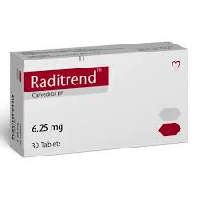 raditrend-625mg